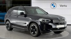BMW X3 210kW Premier Edition 80kWh 5dr Auto Electric Estate